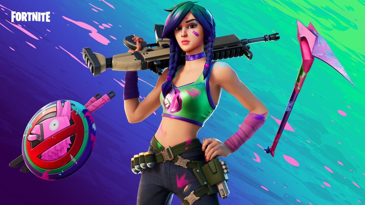 Lee más sobre el artículo La batalla de Fortnite con Apple y Google por sacar su videojuego de sus tiendas de aplicaciones