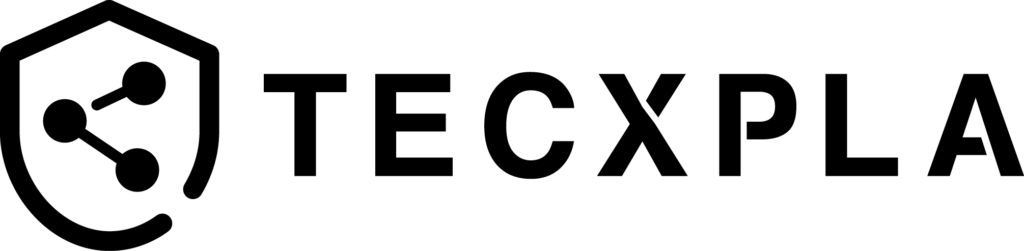 Tecxpla Logo