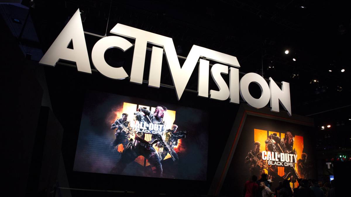 Lee más sobre el artículo Se filtran 500,000 cuentas de Activision y pone en riesgo jugadores de Call Of Duty