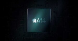 Lee más sobre el artículo Así es A14 Bionic, el chip más potente desarrollado por Apple