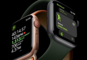 Lee más sobre el artículo Resumen del evento de Apple completo: iPad Air 4, iPad 8, Apple Watch Series 6 y más