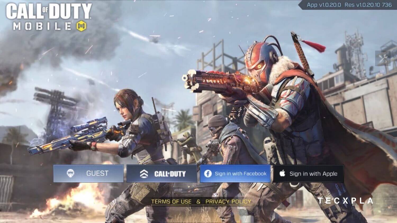 Lee más sobre el artículo Como cambiar de cuenta en Call of Duty Mobile