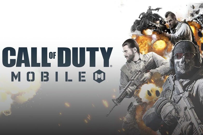 En este momento estás viendo Dispositivos compatibles con Call of Duty Mobile