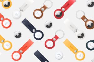 Lee más sobre el artículo Nuevos AirTags de Apple: ¿Qué son?
