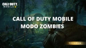 Lee más sobre el artículo Call of Duty Mobile Modo Zombies