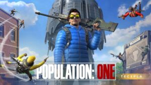 Lee más sobre el artículo Facebook compra el estudio de juegos BigBox VR
