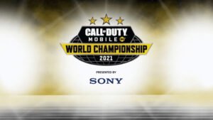 Lee más sobre el artículo Campeonato Mundial de Call of Duty Mobile 2021