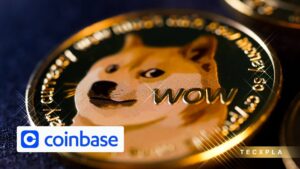 Lee más sobre el artículo Dogecoin llega a Coinbase y Elon Musk lo califica como «Inevitable»