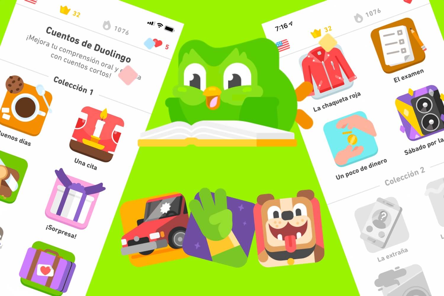 En este momento estás viendo Duolingo presenta su solicitud de salida a bolsa de NASDAQ