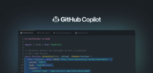 Lee más sobre el artículo GitHub Copilot, el AI que te sugiere líneas de código para programar