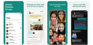 Lee más sobre el artículo Descargar WhatsApp para Android o iPhone, fácil y gratis