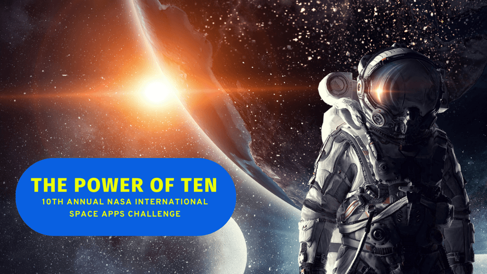 En este momento estás viendo ¿Qué es NASA Apps Space Challenge y cómo puedes participar?