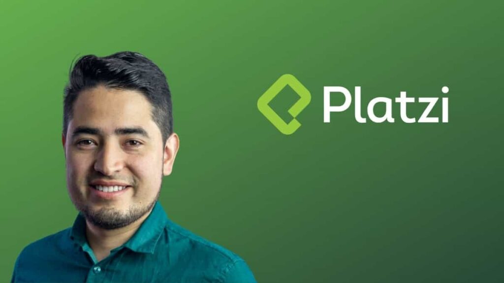 Platzi - Freddy Vega