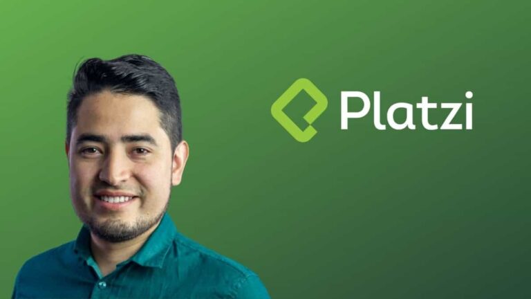 Platzi - Freddy Vega