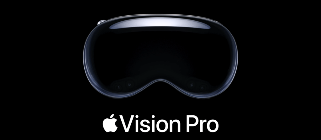 Apple Vision Pro