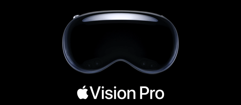 Apple Vision Pro